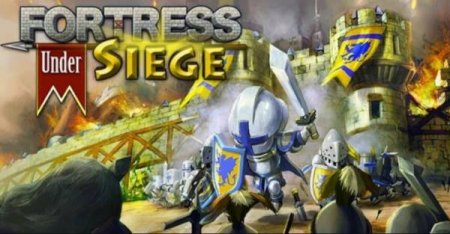 Fortress Under Siege HD v1.2.4 MOD APK [Latest]